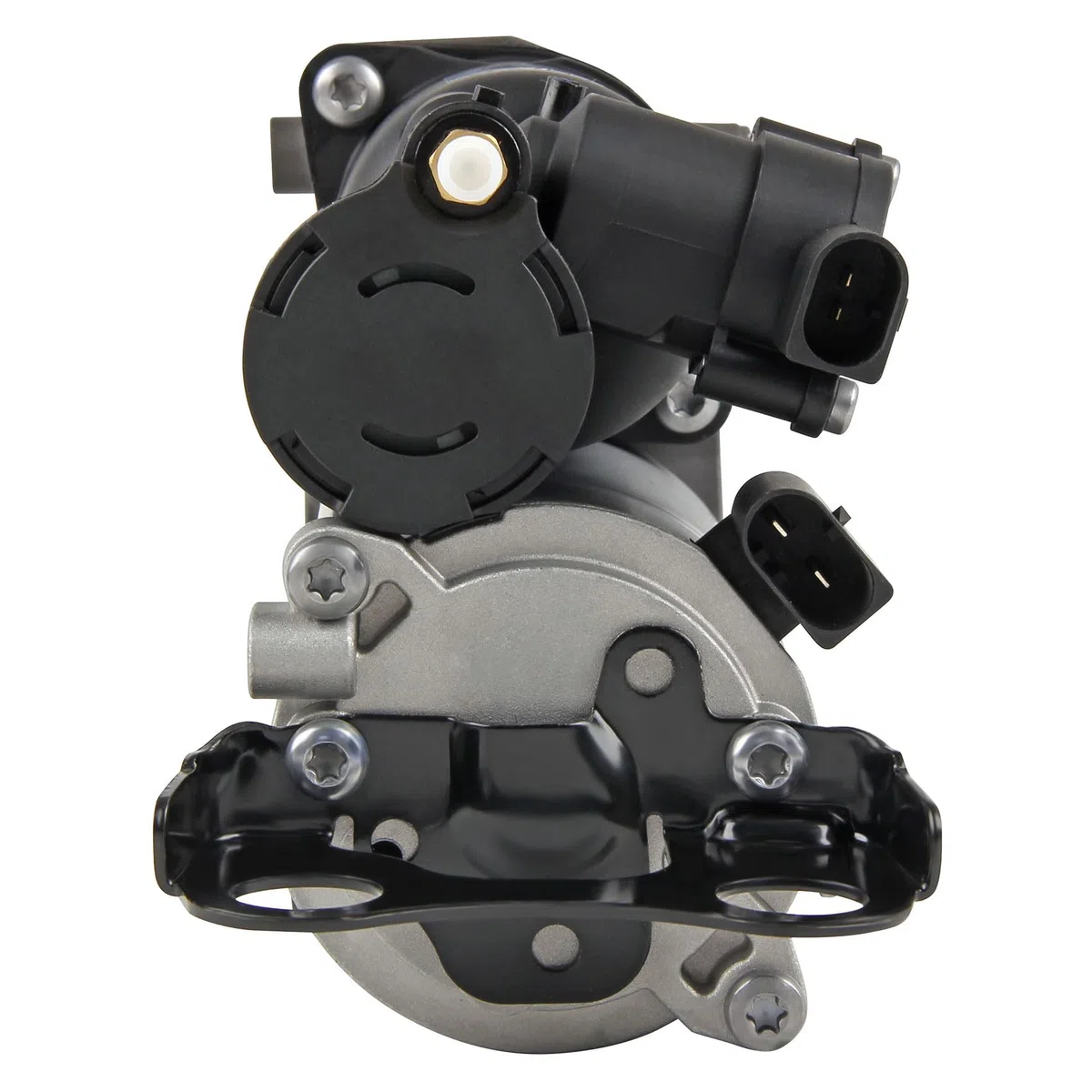 Docas Sospensioni Pneumatiche Compressore Pompa 37106793778 37206792855 per serie 5 E61 520d 520i 523i 525xd 525 xi 525d, 5d xDrive