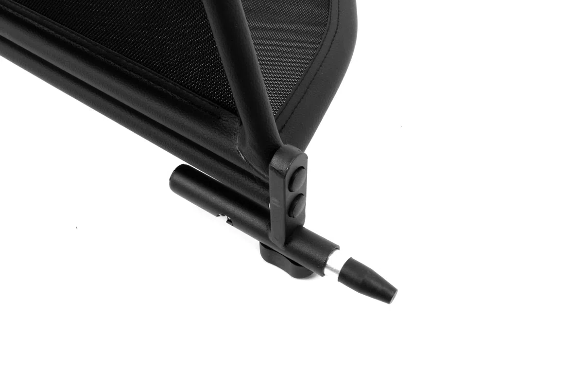 deflettore del vento adatto per BMW 3er E 46
