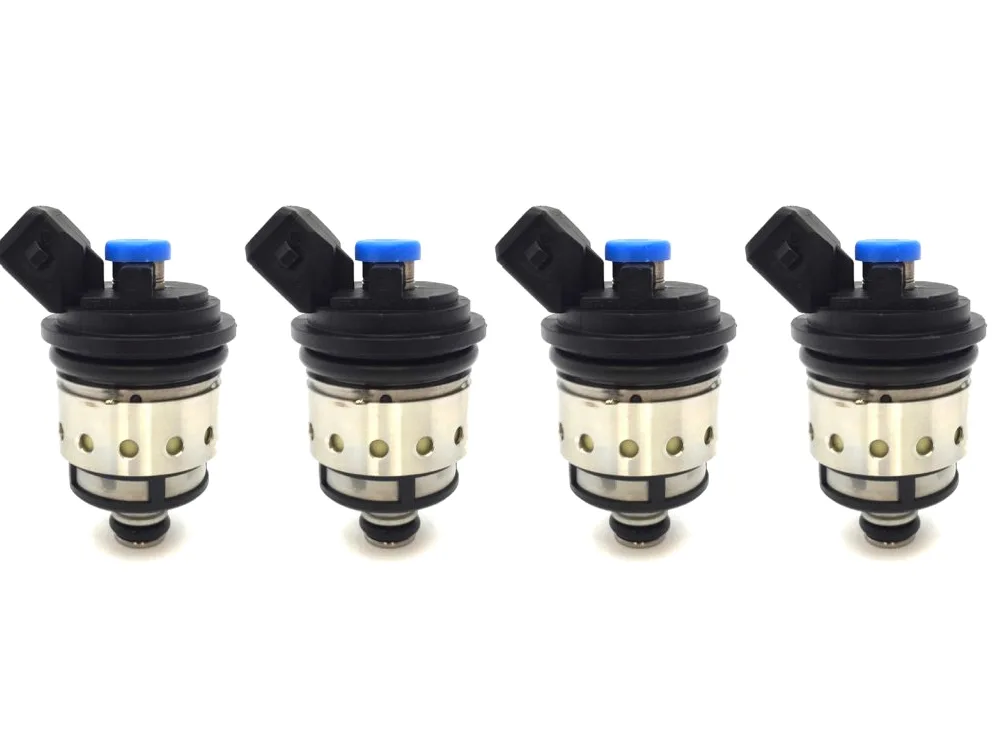 Landirenzo 4X Med Iniettore GI25-65 Blu GPL LPG Landi