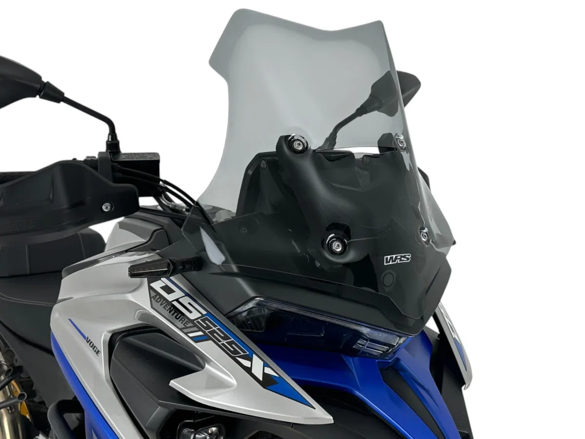 CUPOLINO TOURING FUME' SCURO WRS VOGE VALICO 525 DSX 2023-2024/625 DSX 2025