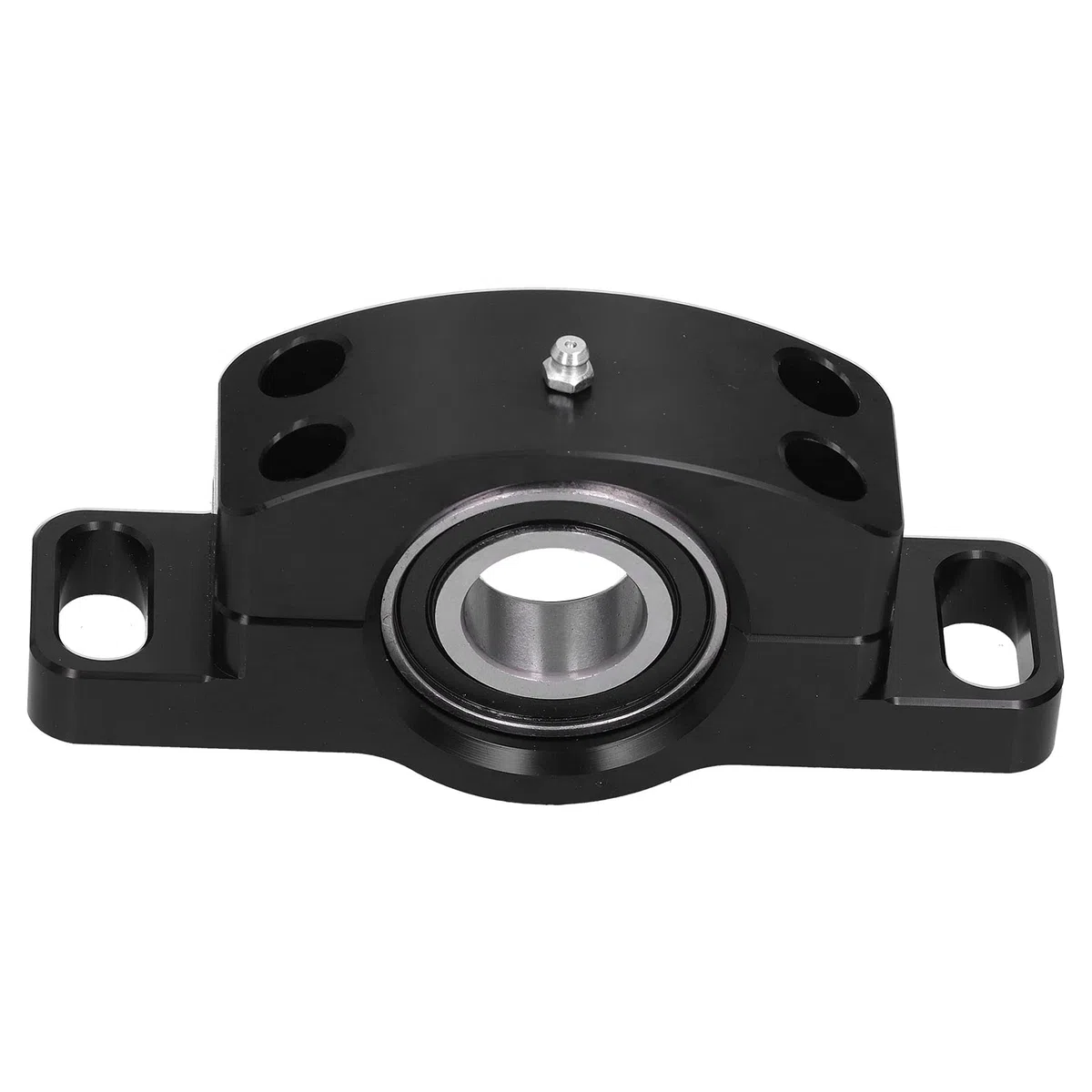 Cuscinetto del Supporto Dell'albero di Trasmissione Accessorio per la Sostituzione del Supporto Dell'albero di Trasmissione Per 900 S 900 4-900 1000(nero)