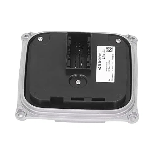 Tbest A2189009303, Unità Led Classe A, Fari Anteriori Fari, Modulo di Controllo Fari Led Lam A2189009303 Sostituzione Per Aclass W176 20122015