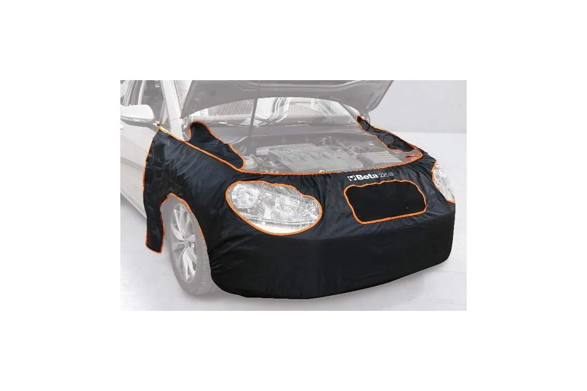 Beta 2254F - Protezione anteriore auto