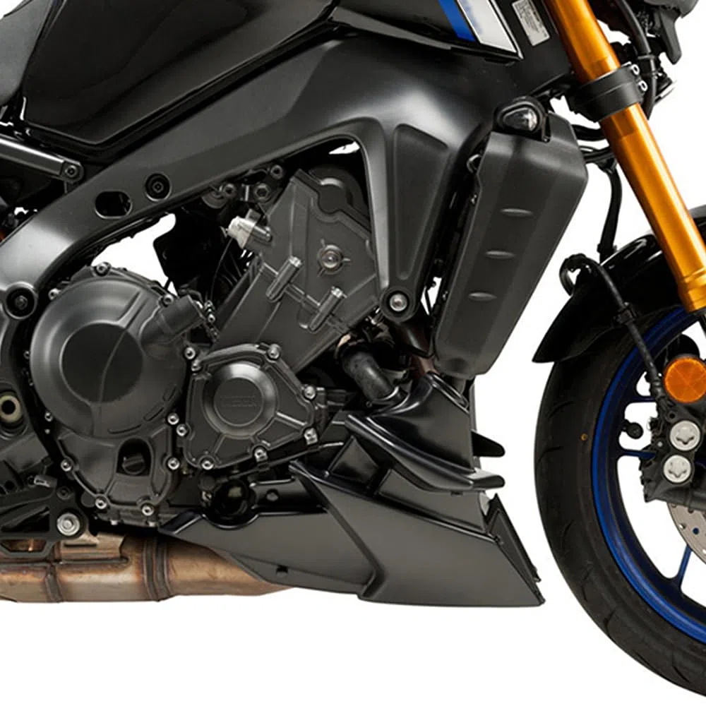 For MT-09 2025 MT09 SP 2025 2024 mt09sp 2021 2022 2023 nuovi accessori telaio motore spedizione telaio protezione copertura motore telaio copertura