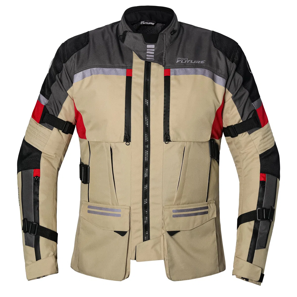 Giacca Da Uomo Moto In Cordura Giacche Da Corsa Amoured Giacca