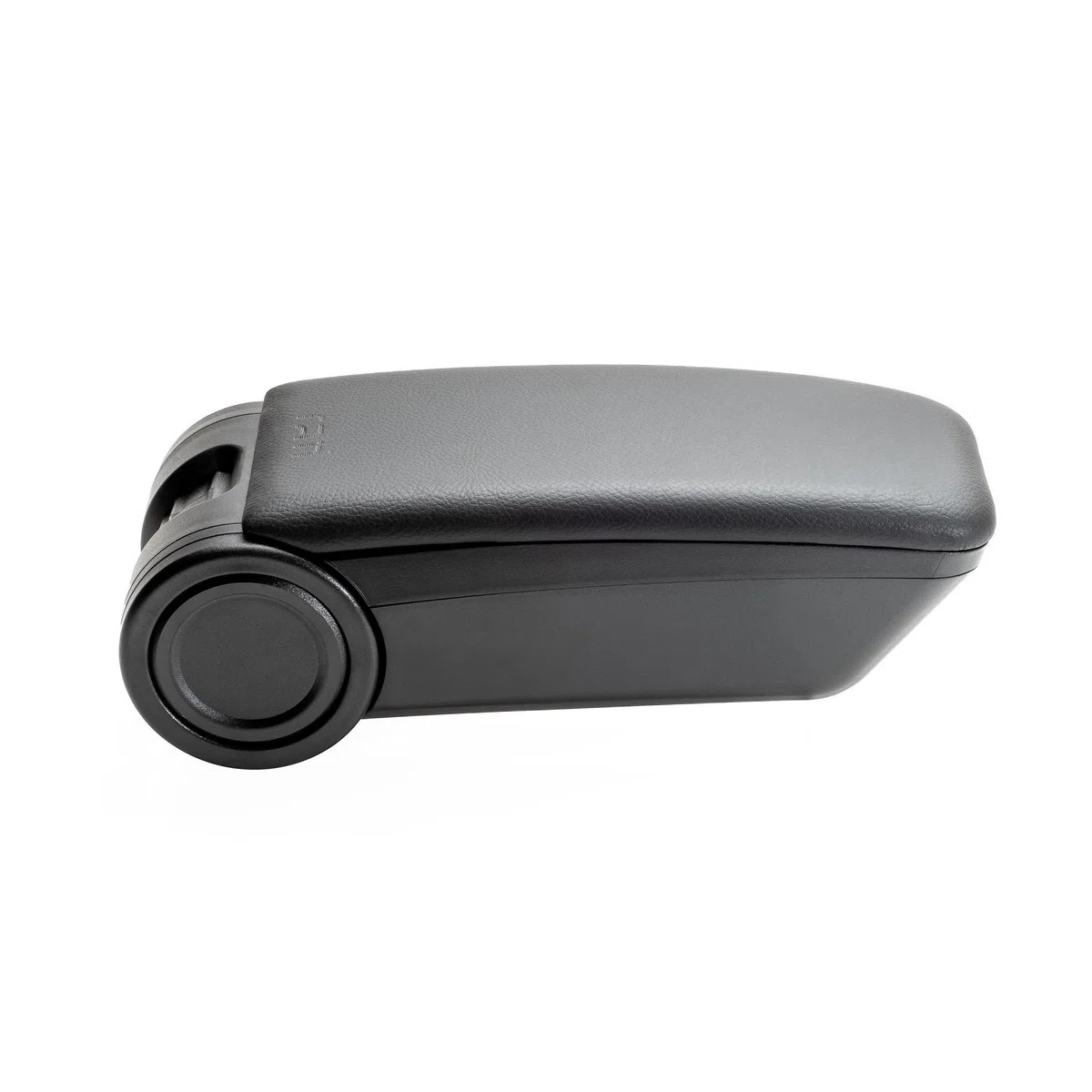 RATI ARMSTER 3 Bracciolo Montaggio su Sedile Compatibile con Dacia Logan/SANDERO/LODGY/DOKKER con bracciolo Originale