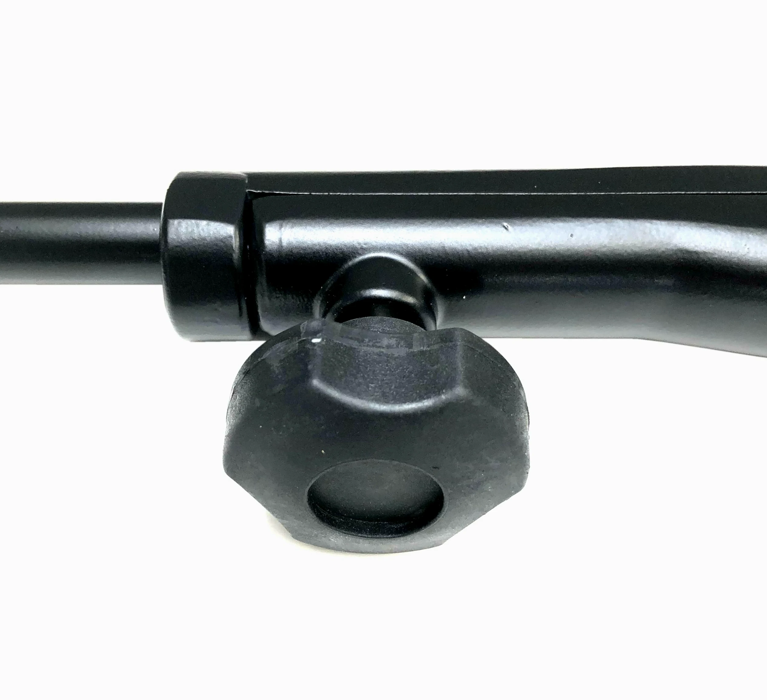 2 supporti per specchio OE 4285291M91, lunghezza: 530-780 mm, ø17 mm per trattori MASSEY FERGUSON