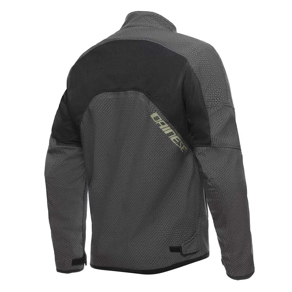 DAINESE Ignite Air Tex Jacket Ignite Air Tex Jacket Uomo