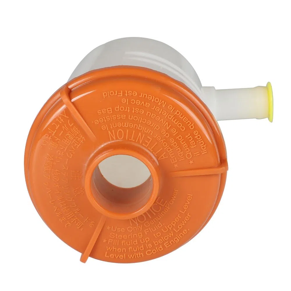 Adatto for 99-05 Adatto for Suzuki XL-7 Grand Vitara 2.5L 2.7L Serbatoio del servosterzo 4914054J01