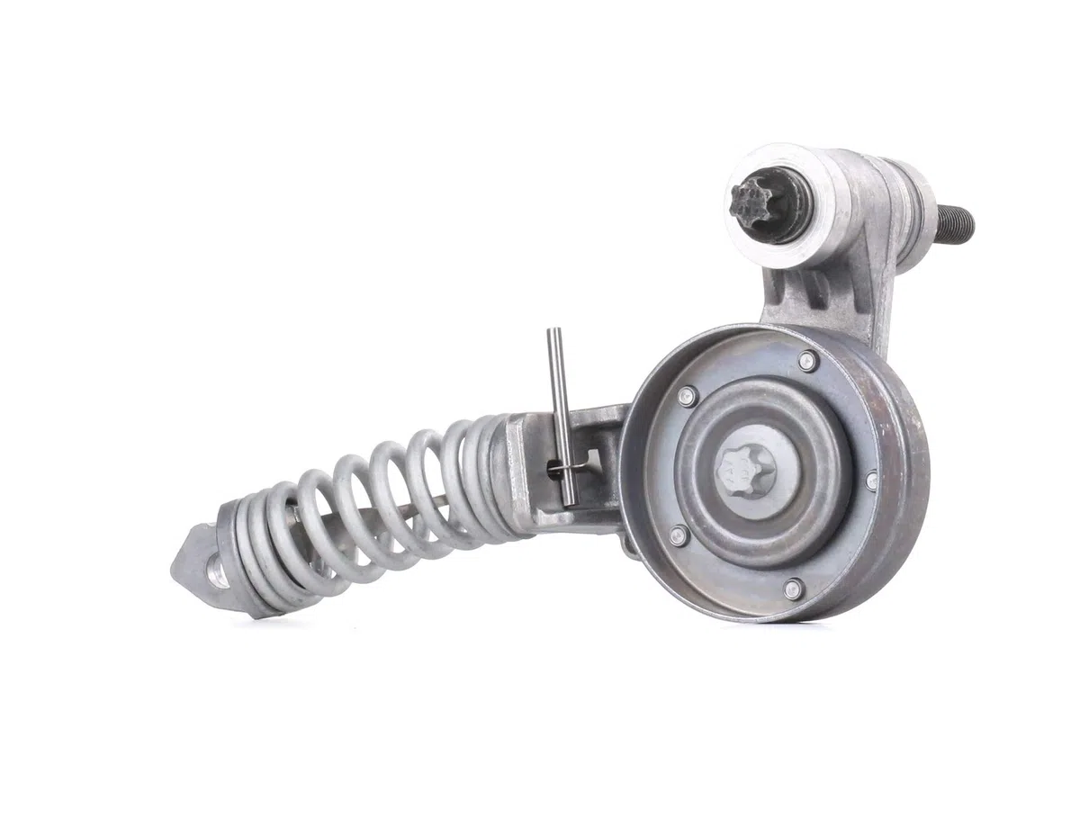 INA 533 0085 30 Braccio tenditore Cinghia Poly-V