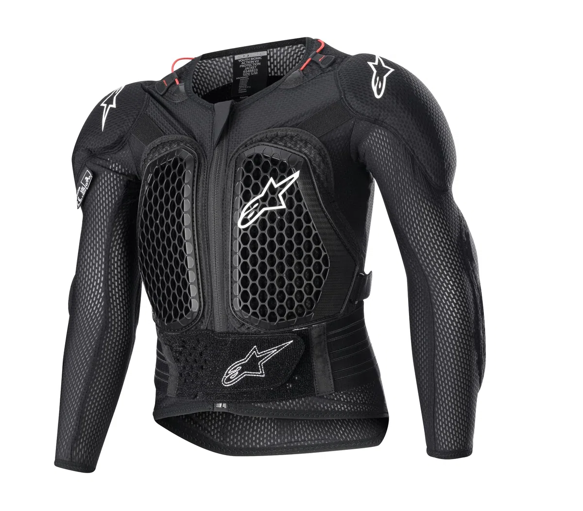 Alpinestars Bionic Action V2 - Giacca protettiva