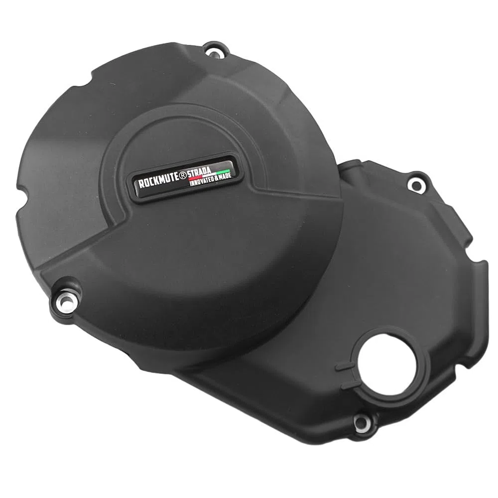 Protettore per Carter Motore per Ducati Multistrada 950 19-22, Hypermotard 950 SP RVE 19-23, Protezione Completa Antiurto per Carrozzeria Moto