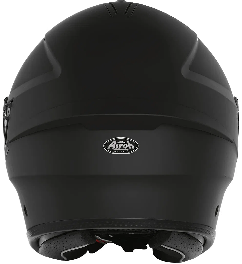 CASCO AIROH H.20 COLOR BLACK MATT L