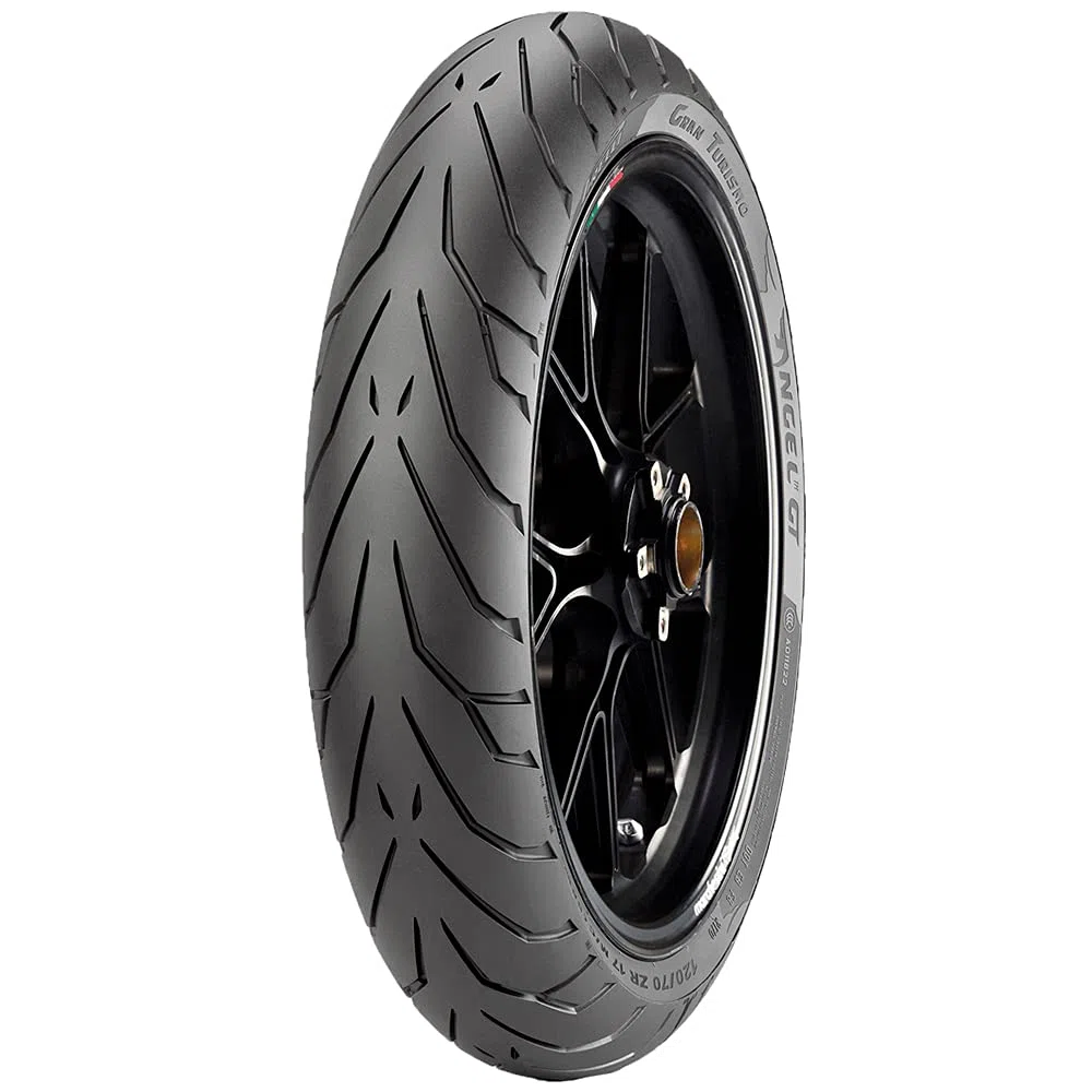 PIRELLI MOTO - ANGEL GT 110/80ZR18 58W
