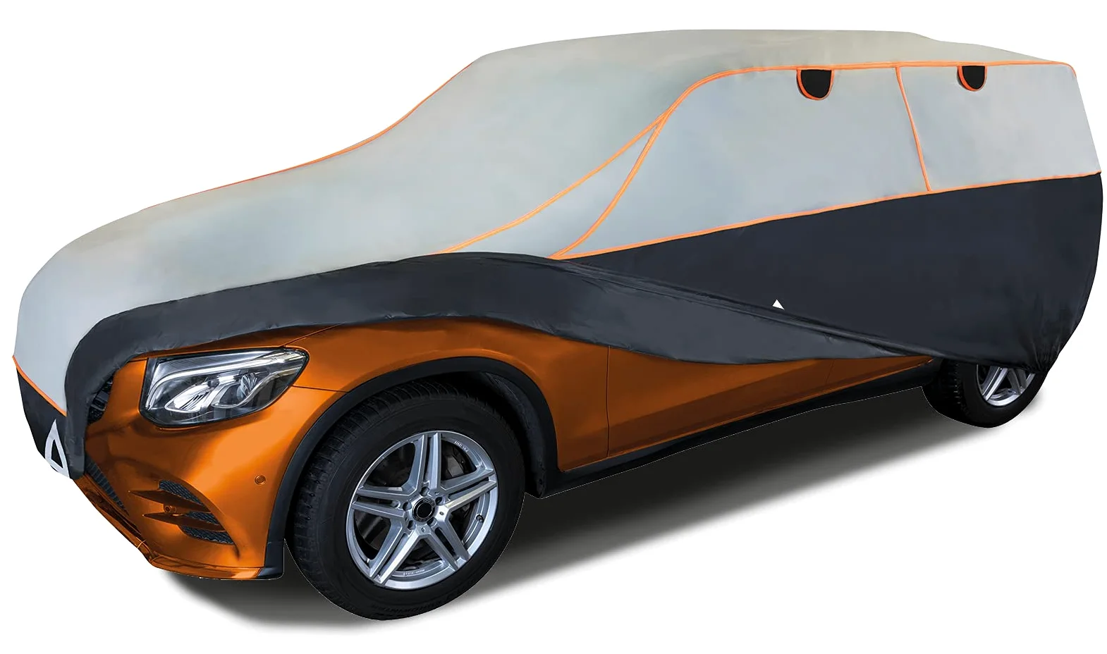 CORA Copriauto antigrandine Storm Protector SUV misura M
