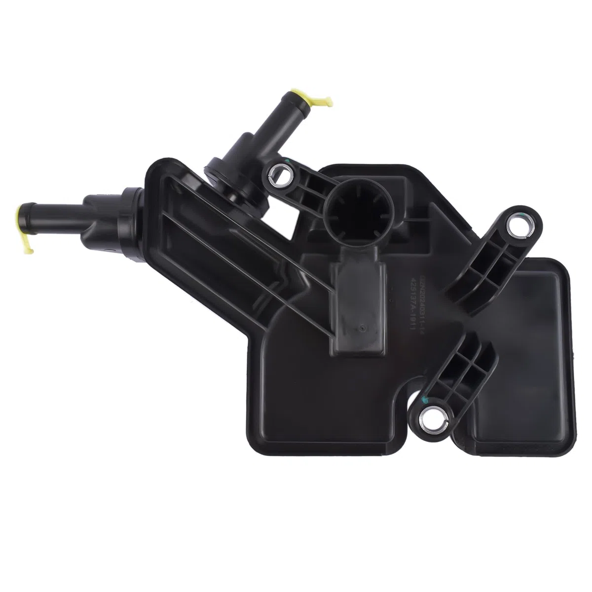 Separatore Olio Sfiato Basamento Compatibile con Giulietta Mito 500X Renegade 1.4L 55219081 WG1749625