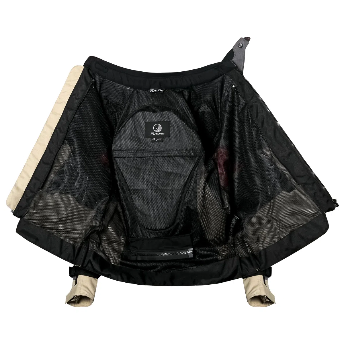 Giacca Da Uomo Moto In Cordura Giacche Da Corsa Amoured Giacca