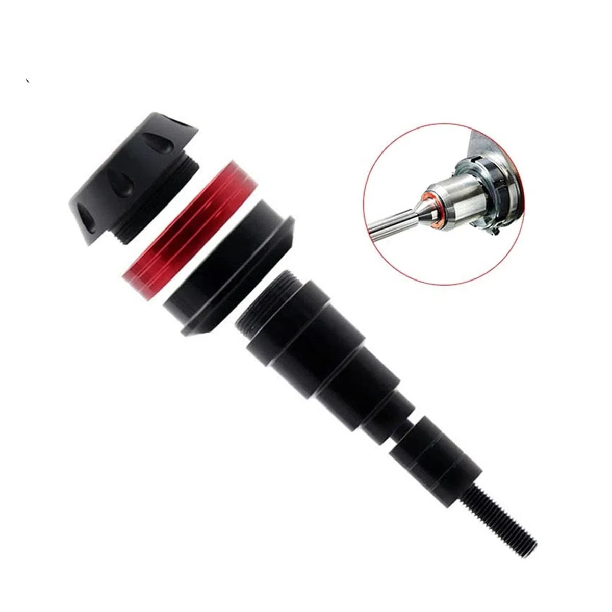 APLUZ per Yamaha per FZ1 per FZ6 per FZ8 per FAZER FZ 1 per FZ 6 per FZ 8 Moto Protezione anticaduta paratelaio carenatura Guardia Anti Crash Pad Protezione Cuscino d'urto (Colore : FZ1-2)