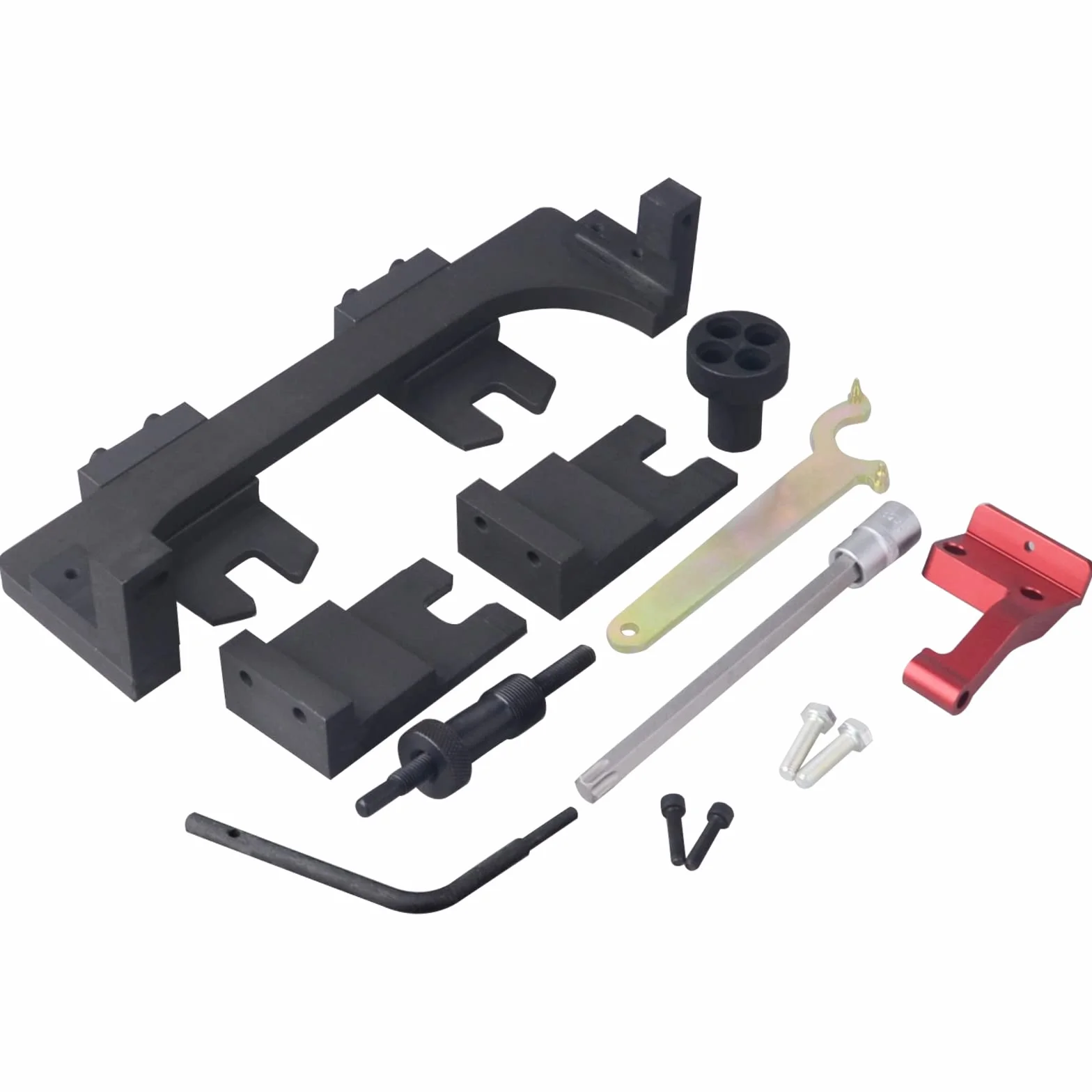 DAYUAN Kit di strumenti per la temporizzazione dell'albero a camme del motore compatibile con BMW Mini B38 B48 B58