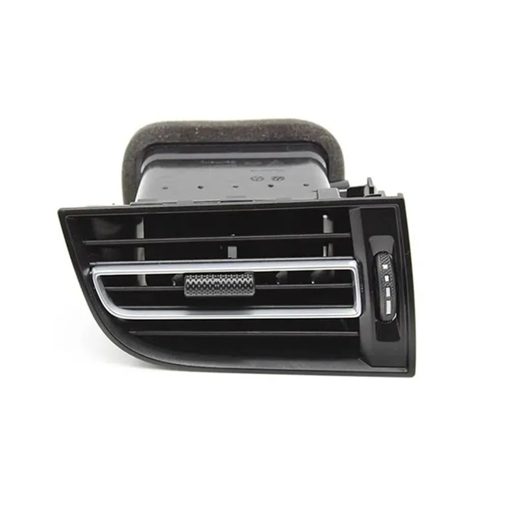 auto Bocchette Aria Griglia Compatibile Con Porsche Per Macan 2017 2018 2019 2020 2021 2022 95B819203 Copertura Della Griglia Ventilazione Dell'aria Condizionata Auto Telaio Uscita Dell'aria Auto(Left