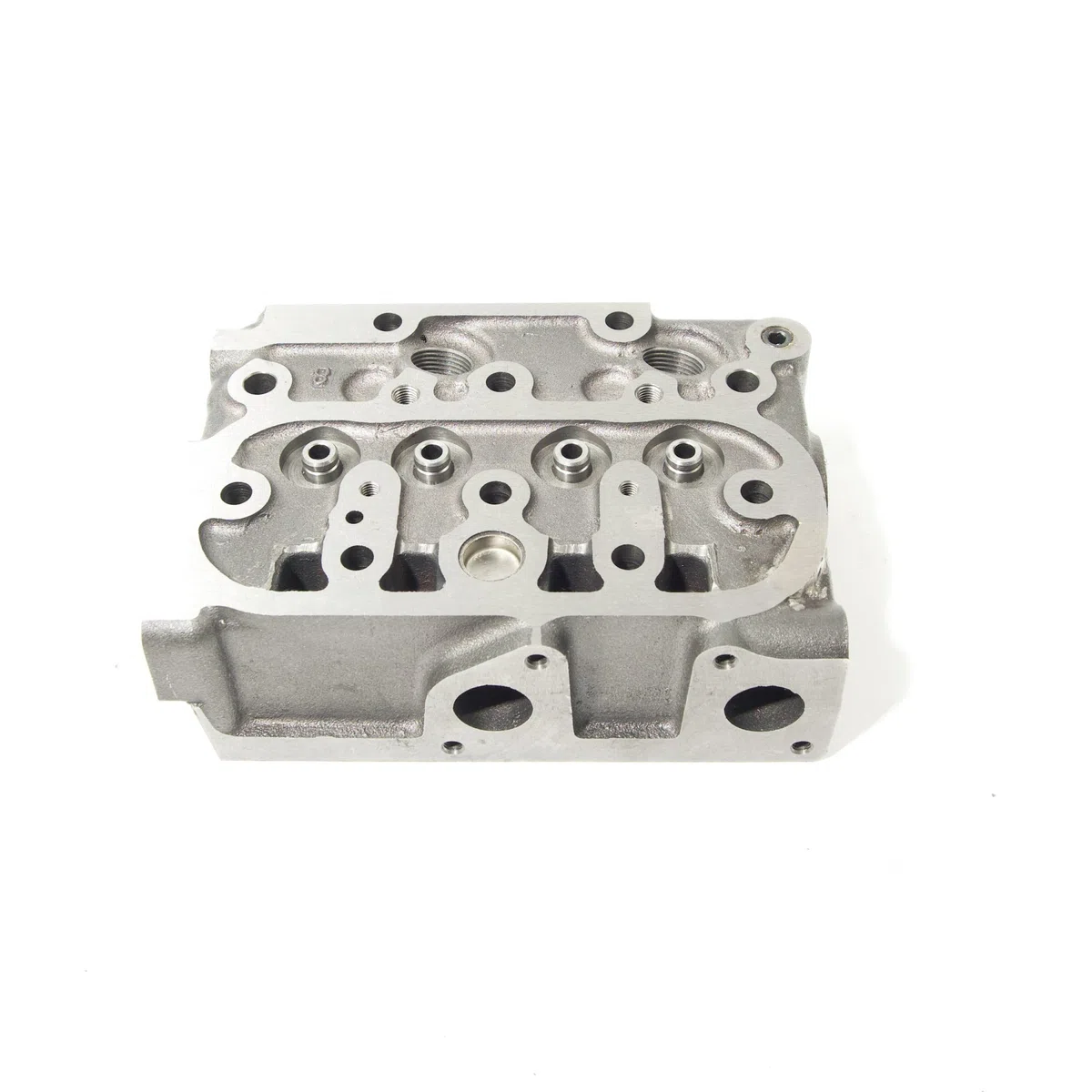 Testata Completa Z402 Compatibile con Kubota | Aixam 400