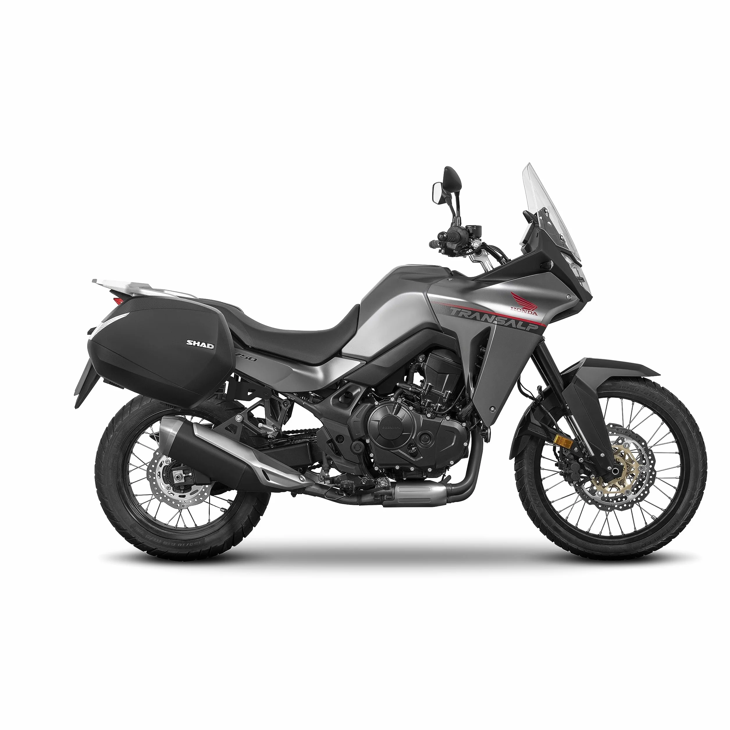 3P System Honda TRANSALP 750