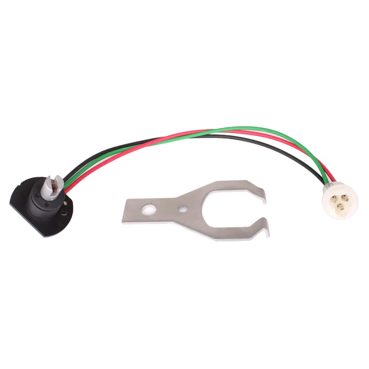 Motore barca 22314183 873531 Sensore Trim Tilt con staffa per Volvo Penta KAD42P-A KAMD42P-A DPX HS1A DP-D1 DP-E DP-G AD31L-A AD31P-A AD41L-A AD41P-A AD31D AD31XD TAMD31D TMD31D