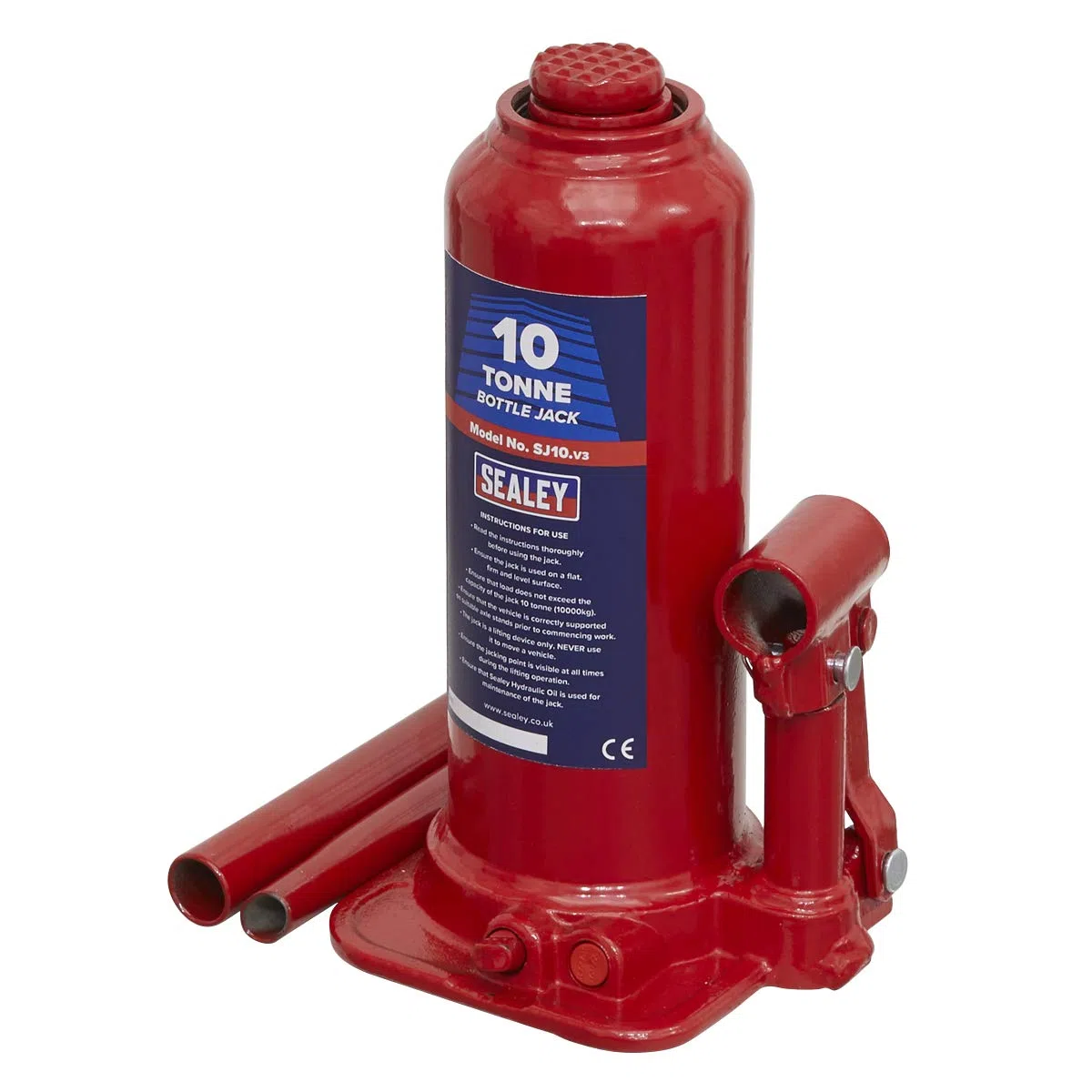 Sealey Bottle Jack, SJ10