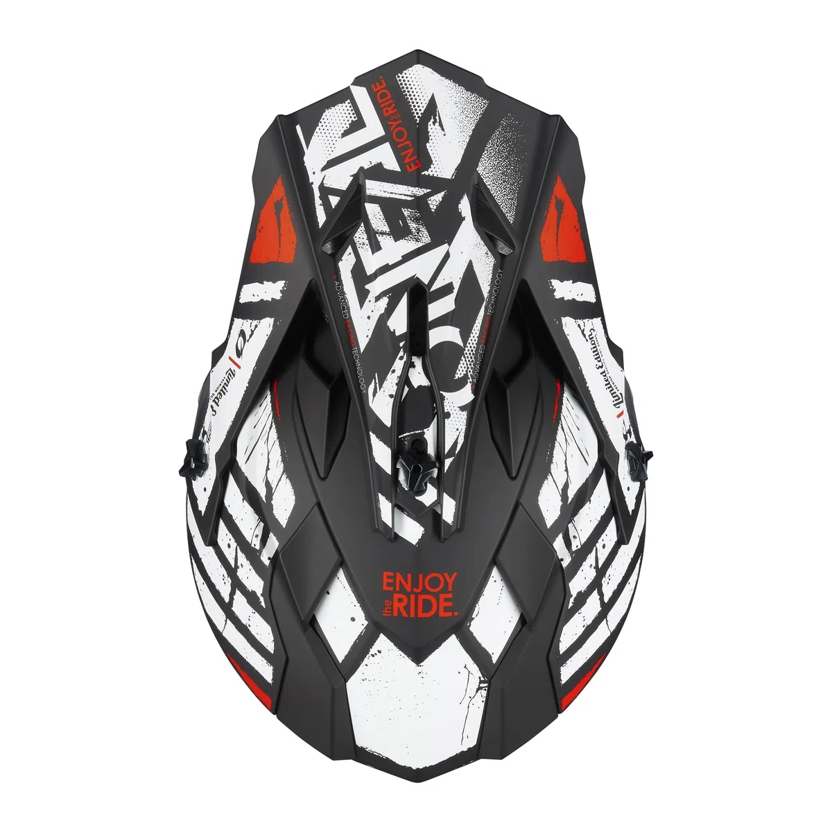O'Neal Casco 2srs - Casco Unisex Adulto