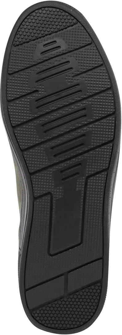 Bogotto Denton scarpe da moto impermeabili traforate, grigio, 37