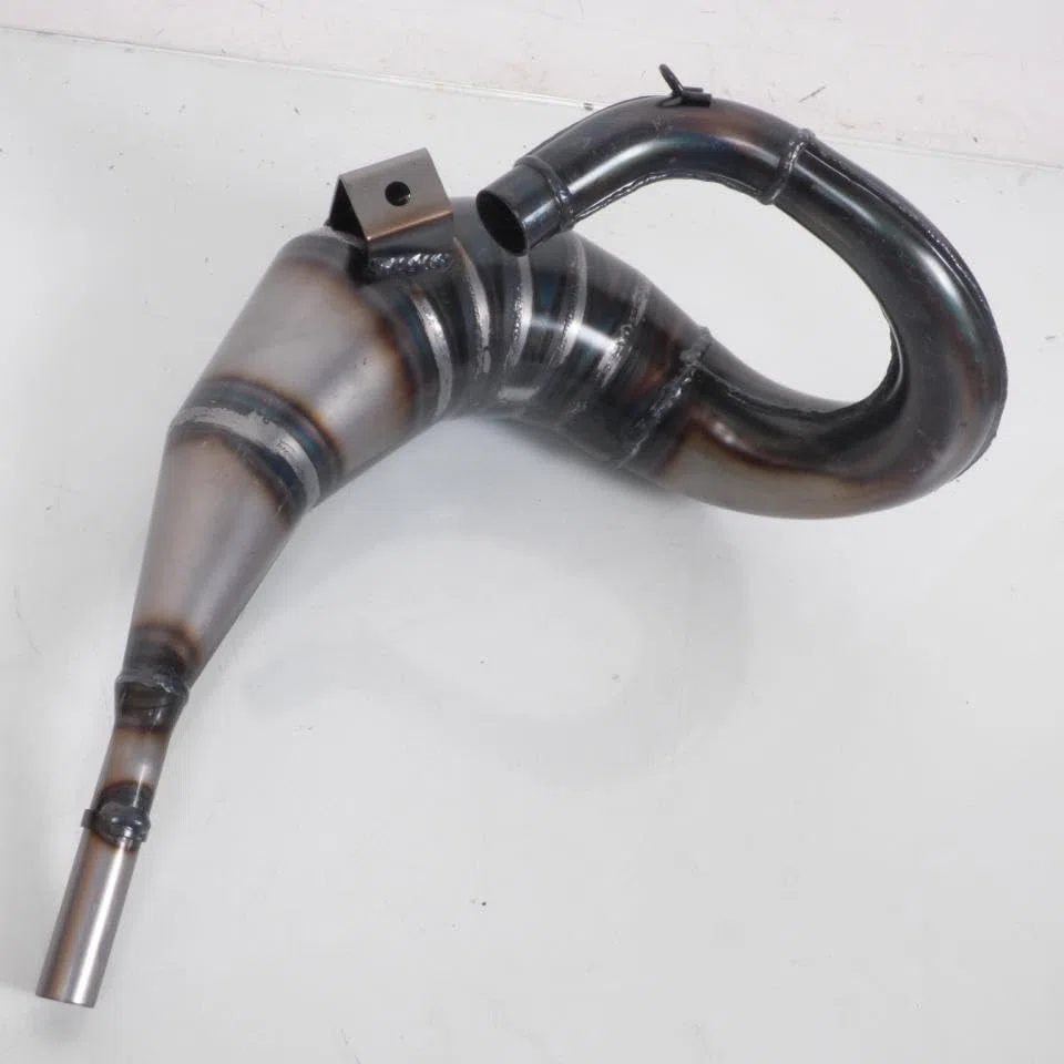 Marmitta Giannelli compatibile con Moto Derbi 50 Senda Xtrem 2011 34078HF