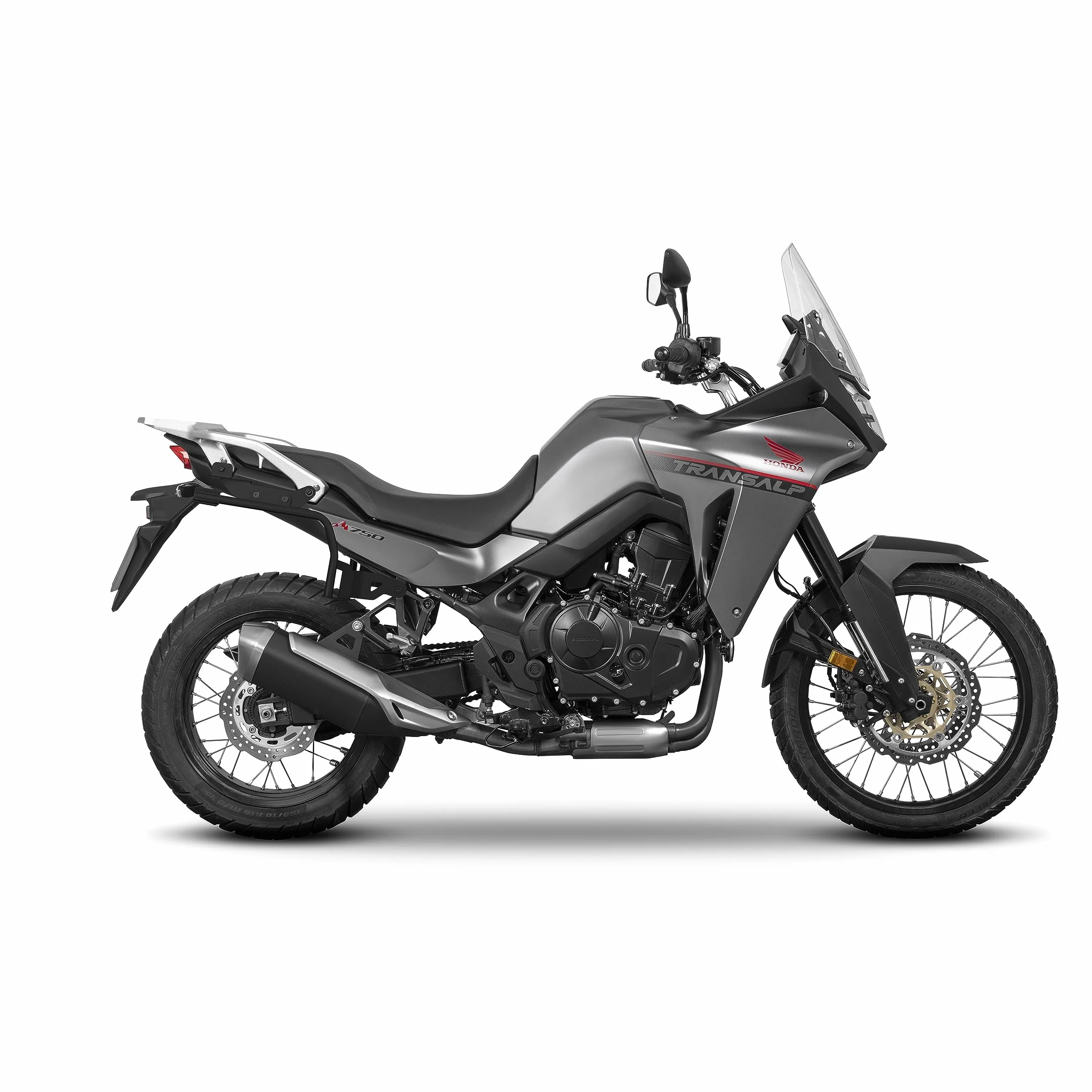 3P System Honda TRANSALP 750