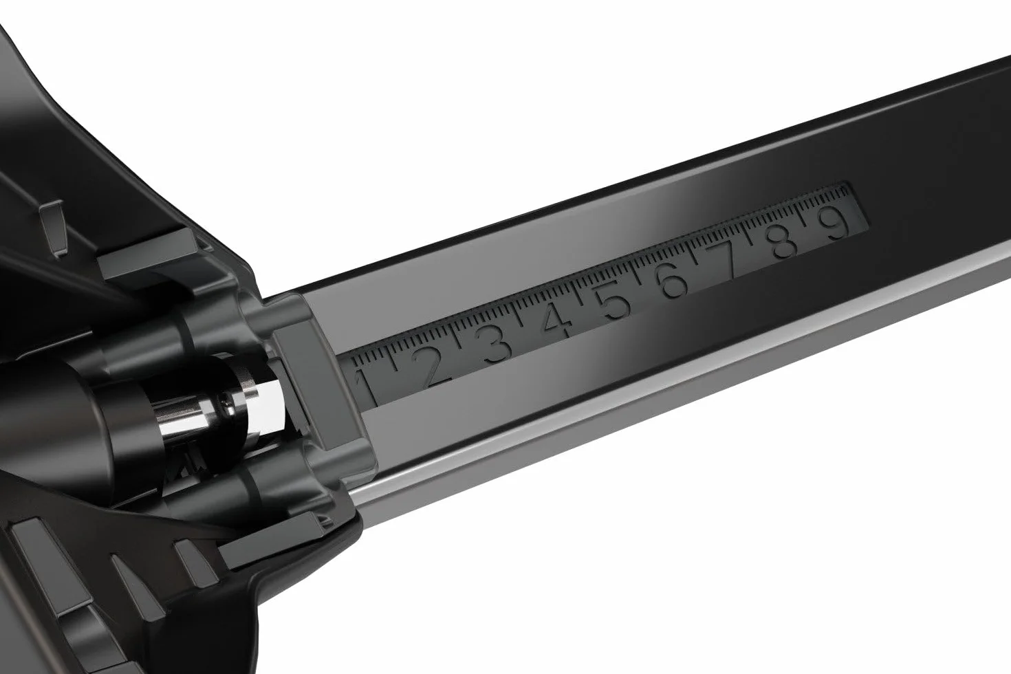 Barre portatutto Omega in acciaio compatibile con HONDA Jazz/Fit (GR) 5 porte anno dal 2020 in poi con tetto liscio