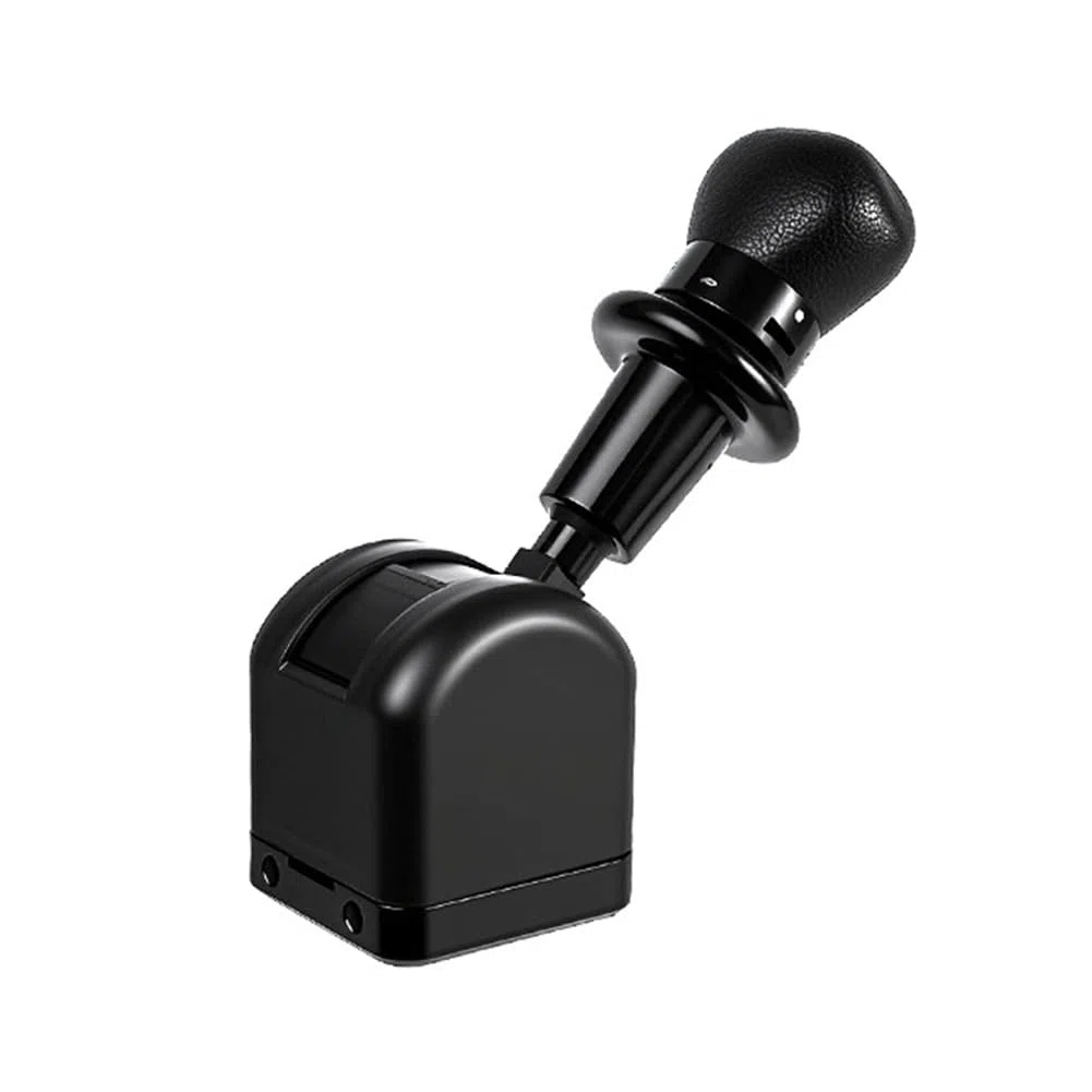 Brake A Mano USB SIM USB Universale per Giochi di Corse Euro/American Truck Simulator, Accessorio per Freni A Mano