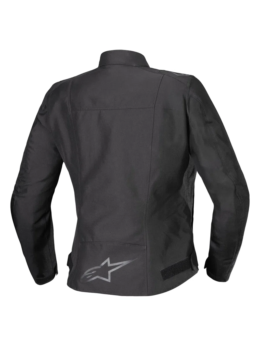 Alpinestars Stella T-SPS V2 impermeabile Giacca tessile moto da donna