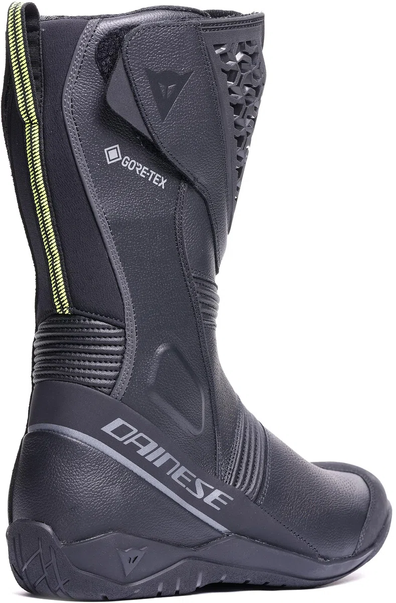 DAINESE Fulcrum 4 Gore-Tex® Motorcycle Boots EU 42