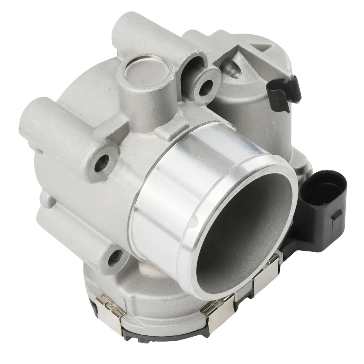Gruppo Corpo Farfallato Per Polaris Per ACE 570 900 Per General 1000 Per Ranger RZR PRO XD Turbo Per Sportsman 450 Corpo Farfallato 1204455 Presa Valvola A Farfalla