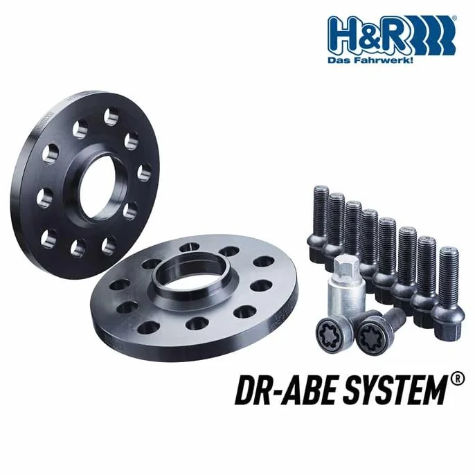 H&R B55664-20 Distanziali ruote
