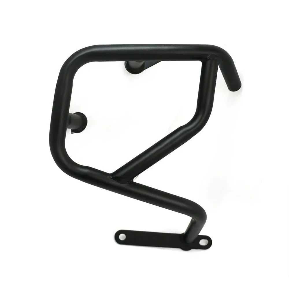 Paramotore Tubolare Per BMW S1000XR S1000 XR S 1000 XR 2015-2023 Moto Highway Barre Di Protezione Anteriore Protezione Motore Bumpe Stunt Cage Protezione Telaio(2015-2019)