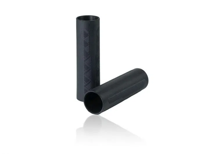 Coppia copri manopole in gomma compatibili con R 1200/1250/1300 GS/ADV