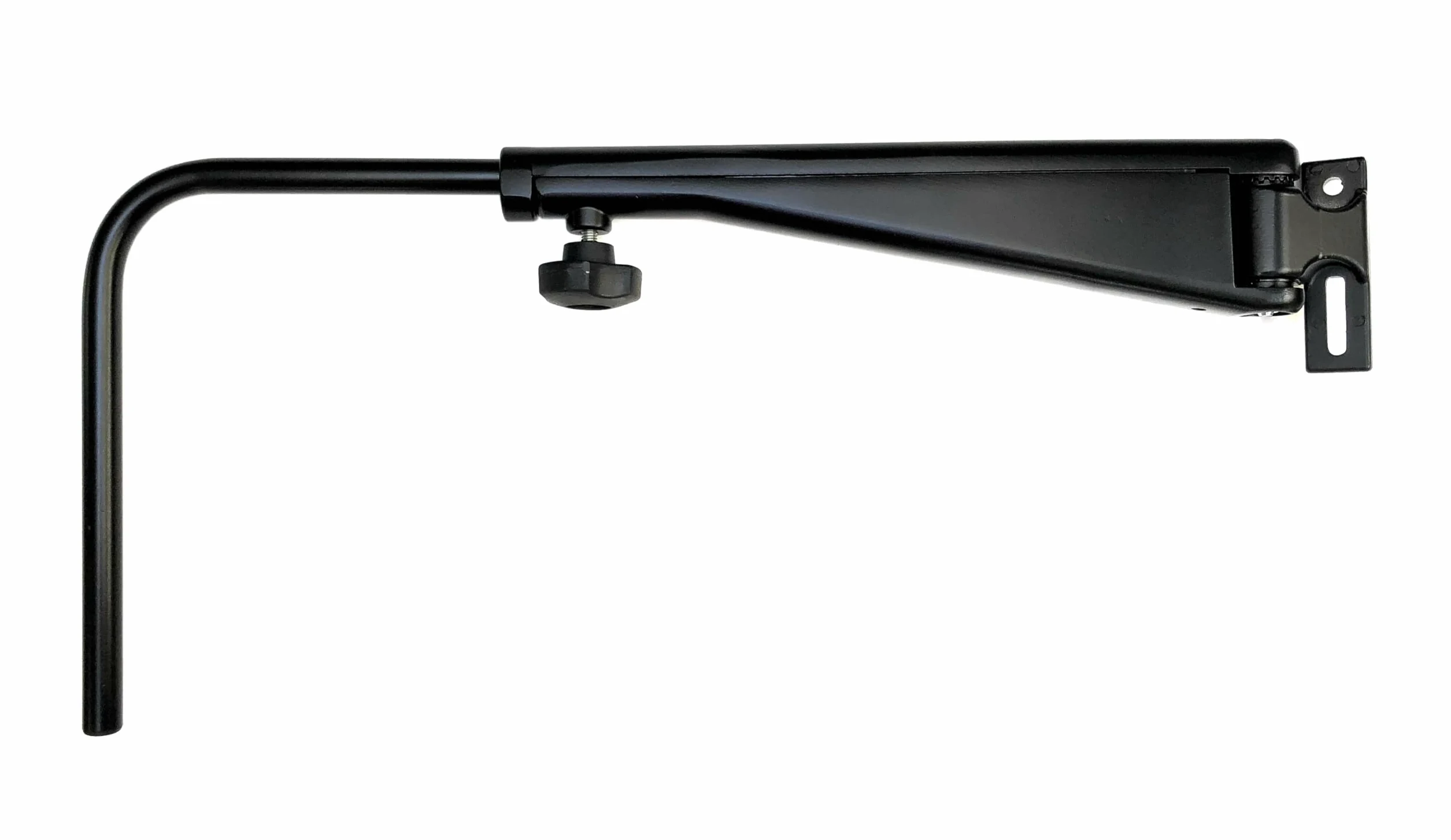 2 supporti per specchio OE 4285291M91, lunghezza: 530-780 mm, ø17 mm per trattori MASSEY FERGUSON
