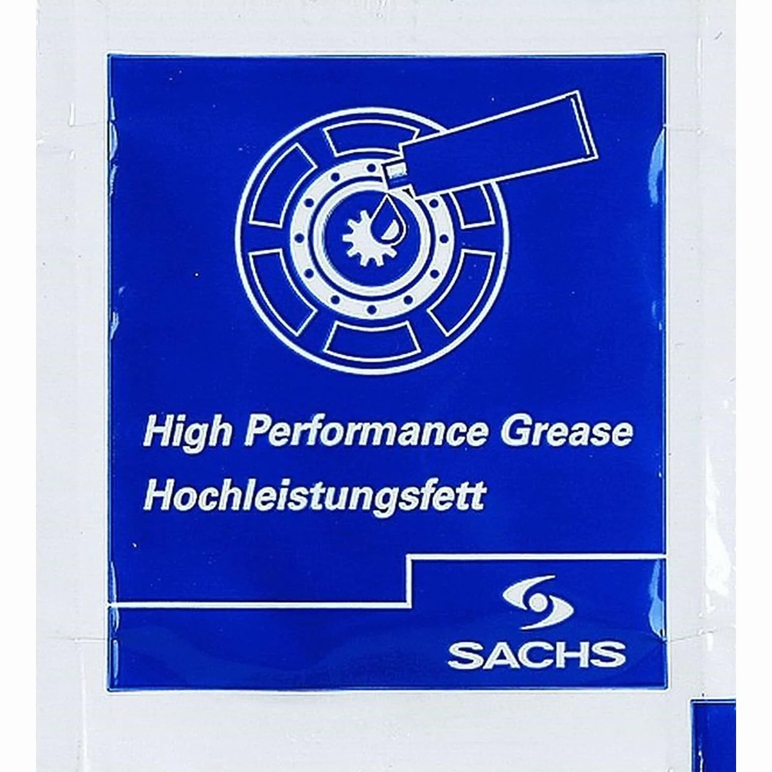 SACHS 2290 602 004 Kit Frizione ZMS Modul XTend per Volkswagen Rabbit V (1K1) 2003-2010 e altri veicoli