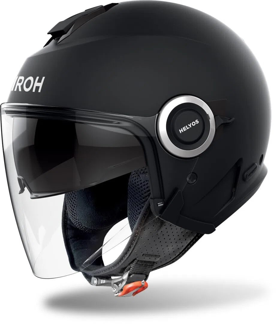 Airoh Helyos Color 06 Casco Jet