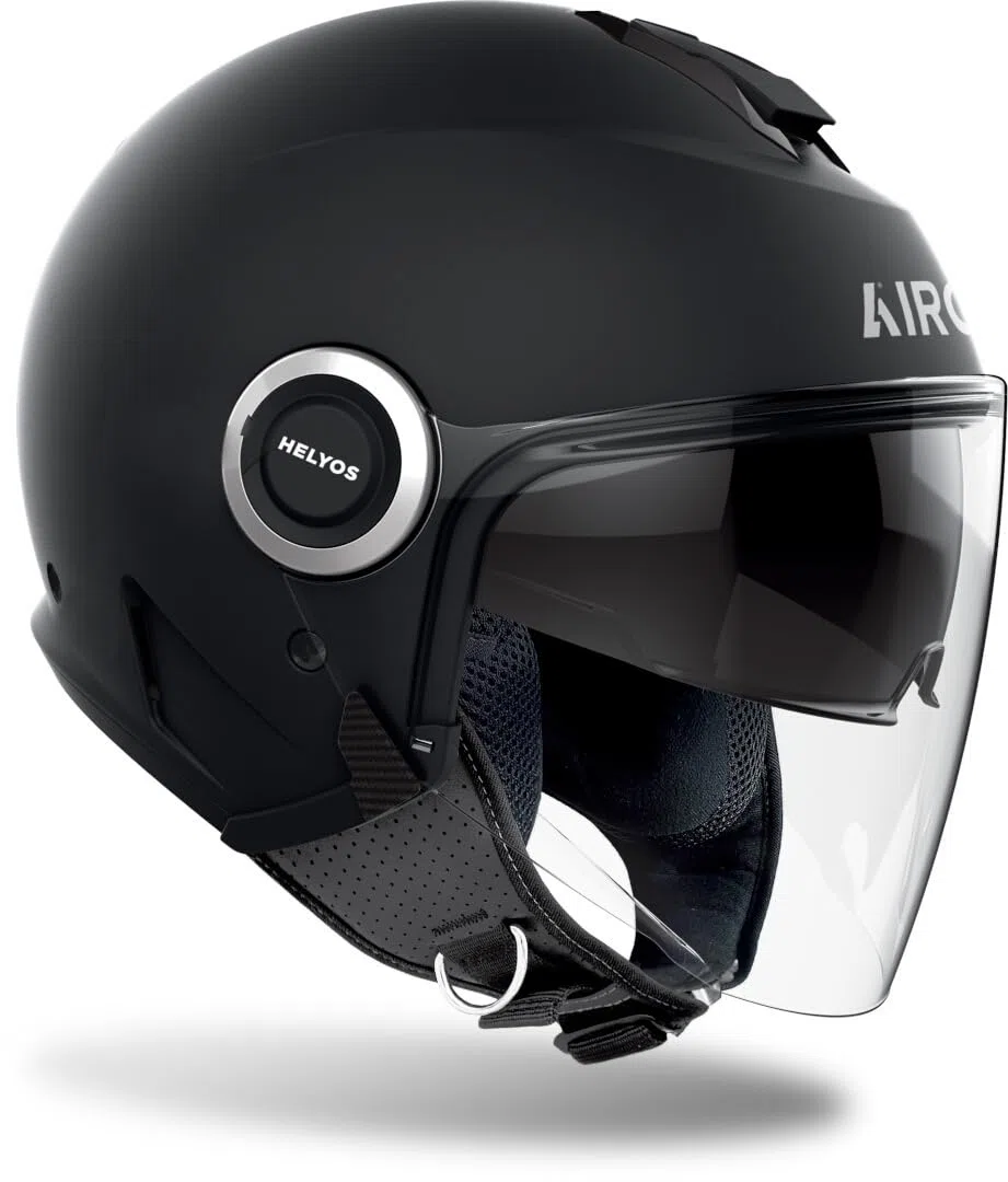 Airoh Helyos Color 06 Casco Jet