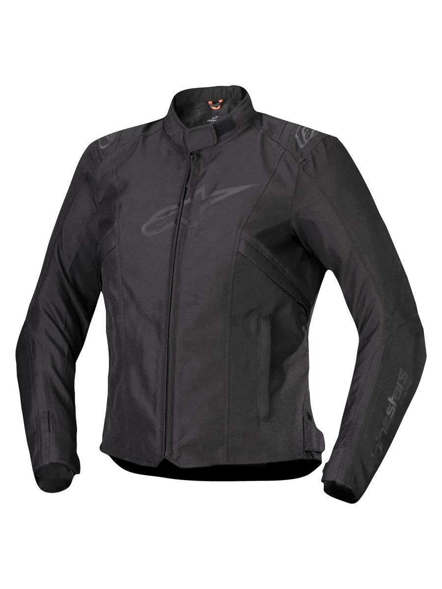 Alpinestars Stella T-SPS V2 impermeabile Giacca tessile moto da donna