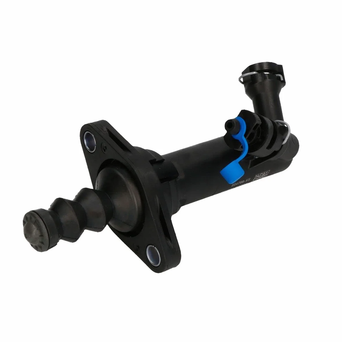 VALEO 804796 Cilindro secondario, Frizione Kit riparazione, Cilindro secondario frizione