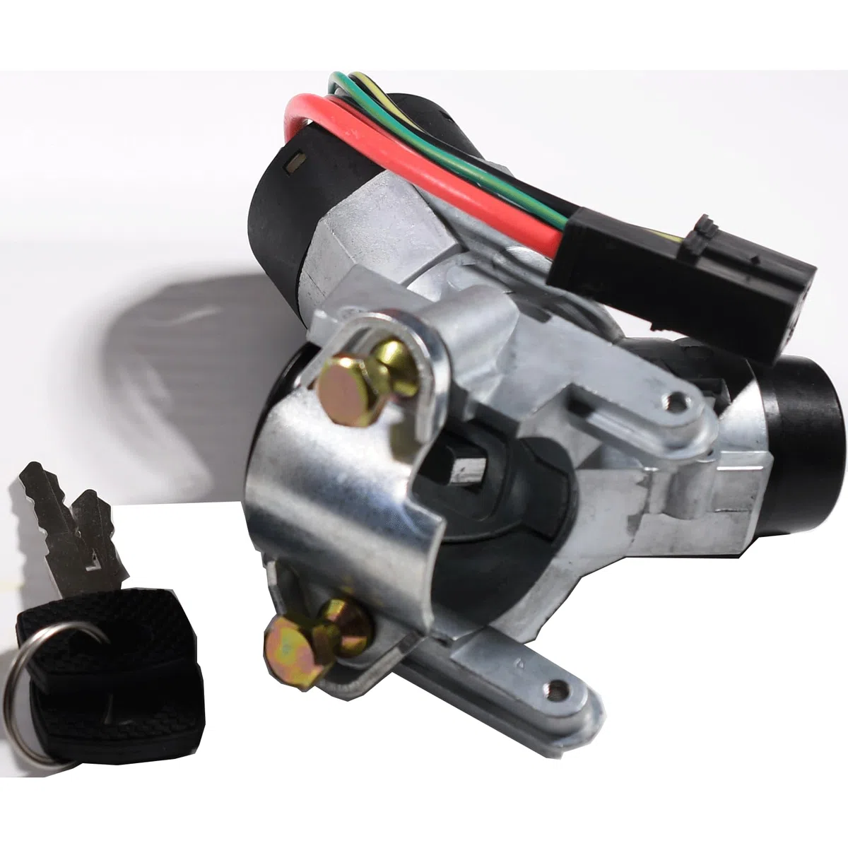 Blocco d'accensione barile interruttore starter barile compatibile con Mercedes Sprinter Vito 1995-2006 A9014600104 9014600104 A0005458108 0005458108