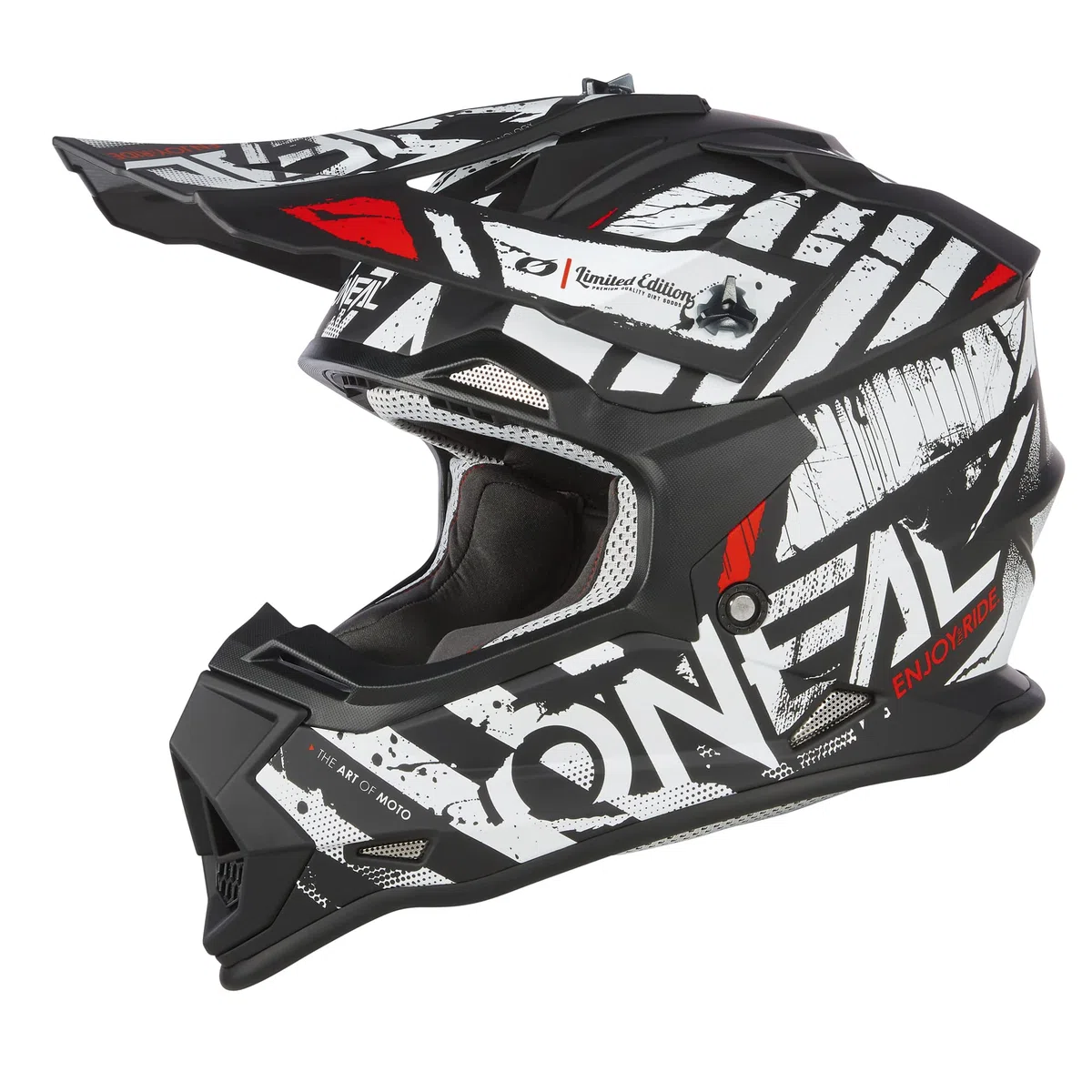 O'Neal Casco 2srs - Casco Unisex Adulto