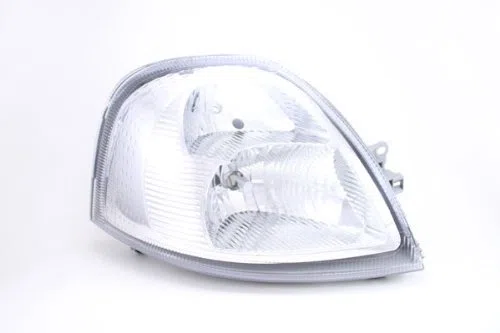 Johns Fari alogeni adatti per Renault Master II 11/03- H7 H1 Set Sinistra Destra