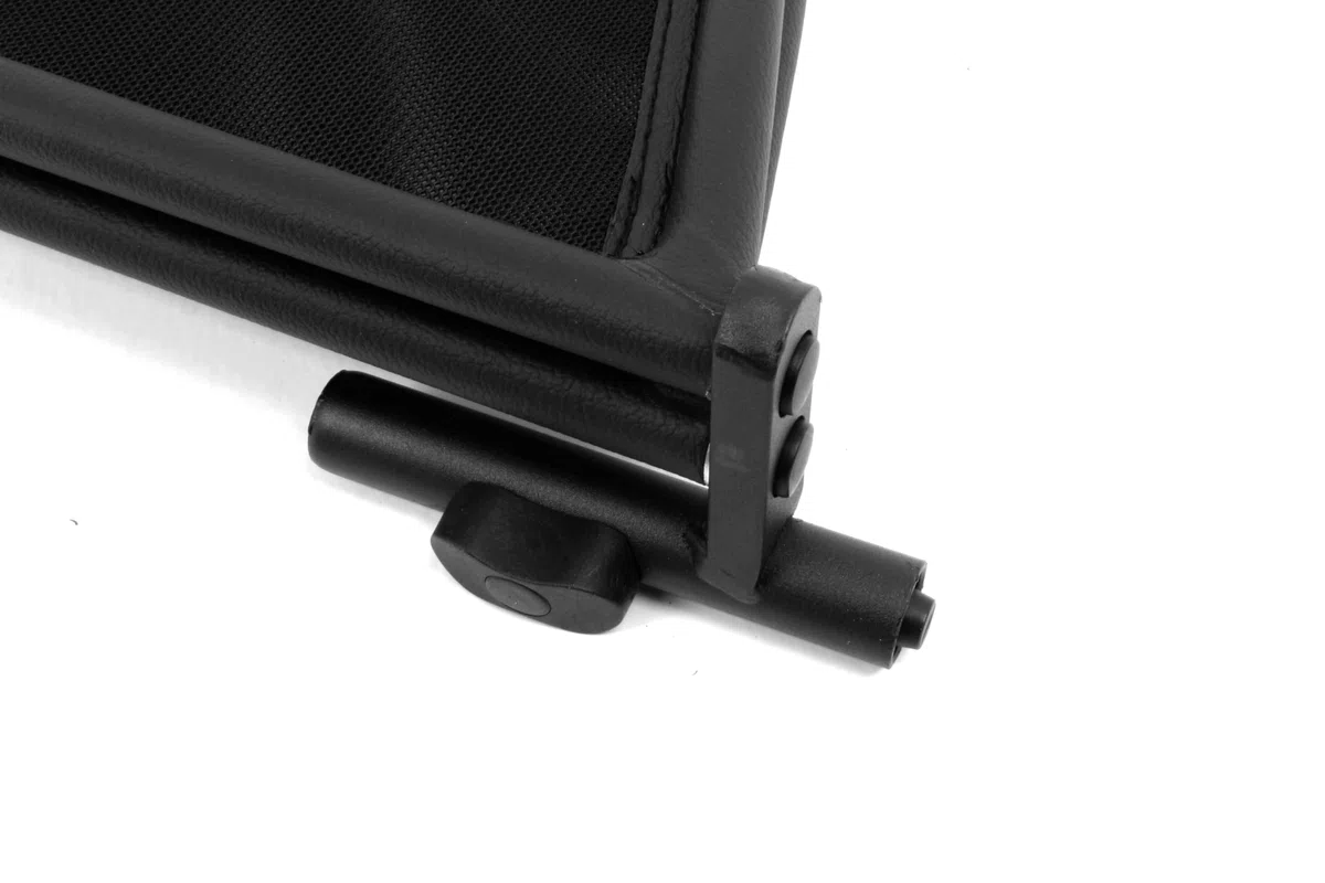 deflettore del vento adatto per BMW 3er E 46